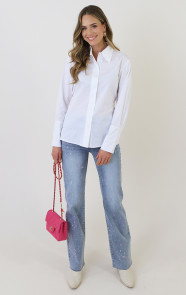 Katoenen-Strik-Blouse-Ecru-2