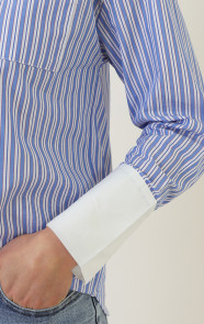 Klassiek-Gestreepte-Blouse-Blauw-22-8