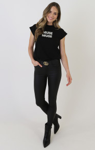 Muse-Muse-T-shirt-Zwart-4