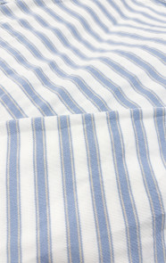 Oversized-Strepen-Top-Viscose-Baby-Blue-2