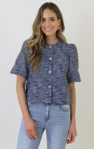 Premium-Pofmouw-Jacket-Tweed-Blauw-4