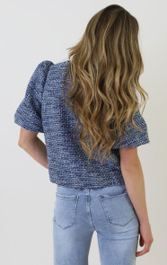 Premium-Pofmouw-Jacket-Tweed-Blauw-6