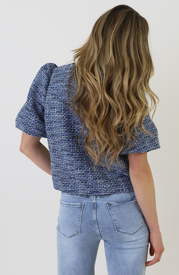 Premium-Pofmouw-Jacket-Tweed-Blauw-6