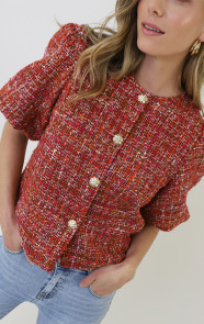 Premium-Pofmouw-Jacket-Tweed-Multicolor-1