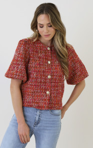Premium-Pofmouw-Jacket-Tweed-Multicolor-2