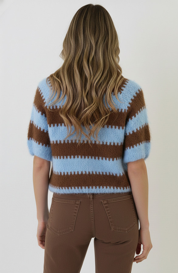Soft-Striped-Sweater-Choco-3