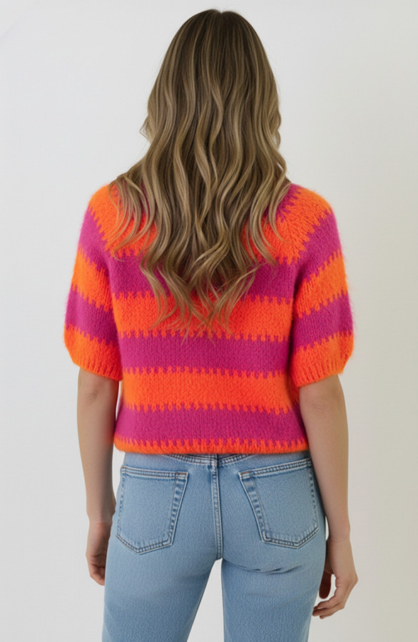 Soft-Striped-Sweater-Fuchsia-5-3