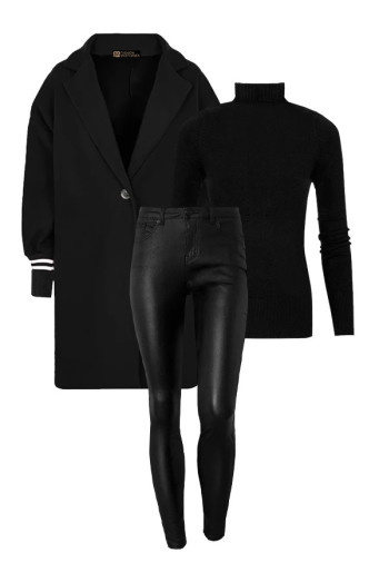 musthave-deal-complete-set-stripe-coat-zwart
