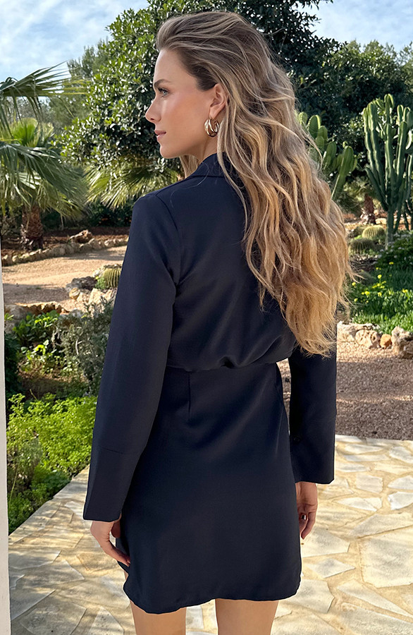 Classic-Elegant-Blazer-Dress-Marine-3