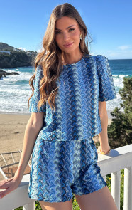 Cotton-Crochet-Look-Top-Kobalt-4