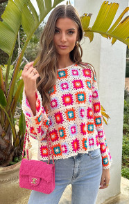 Crochet-Gehaakte-Top-Multicolor-6-2
