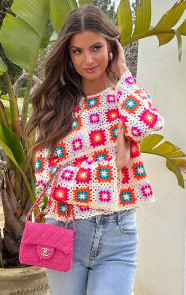 Crochet-Gehaakte-Top-Multicolor-6-6