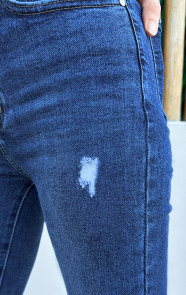 Damaged-Stretch-Skinny-Jeans-Dark-Blue-FMH-6-1