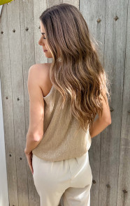 Elegance-Halter-Top-Lurex-Goud-4