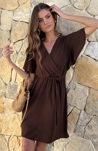 Florence Jurk Choco 2.0