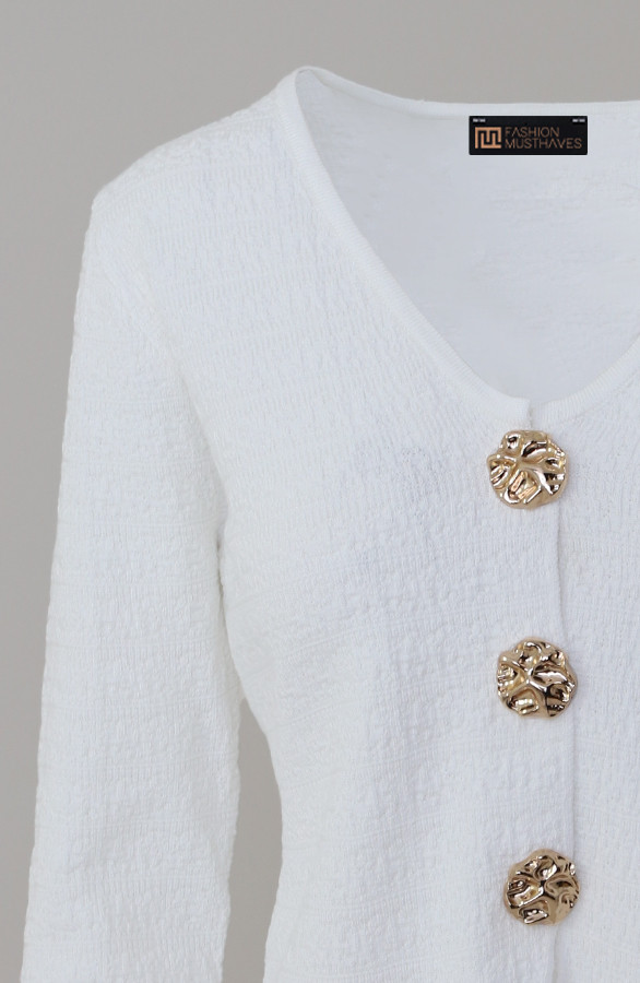 Getailleerde-Cardigan-Ecru-88