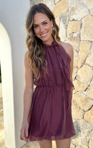 Halter-Jurk-Roselle-Limited-Wine-6