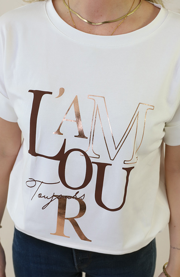 Lamour-Metallic-T-shirt-Choco-6
