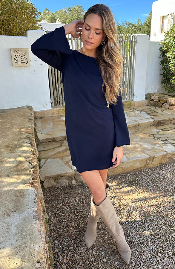 Longsleeve-Jurk-Open-Rug-Marine-4