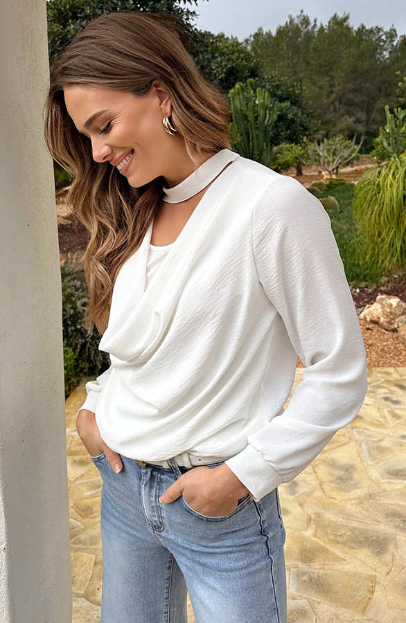 Oversized-Col-Waterval-Blouse-Ecru-7