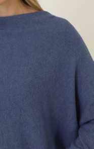 Oversized-Soft-Trui-Jeans-Dark-Blue-22-1