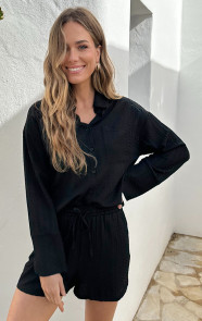 Oversized-set-Zwart-3