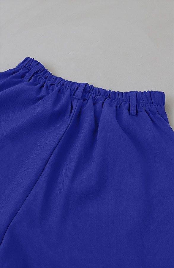 Palazzo-Pantalon-Kobalt