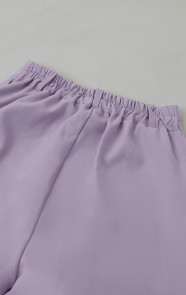 Palazzo-Pantalon-Lila