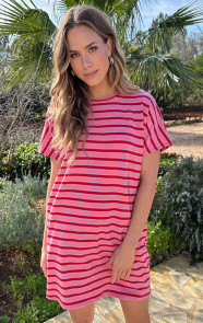 Pocket-Tuniek-Strepen-Tricolore-3