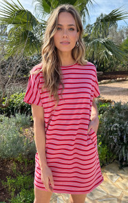 Pocket-Tuniek-Strepen-Tricolore-5