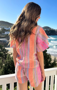 Ruffle-Print-Top-Multicolor-3