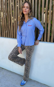 Bonjour-Stripe-Blouse-Blauw-66-2