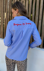 Bonjour-Stripe-Blouse-Blauw-66-4
