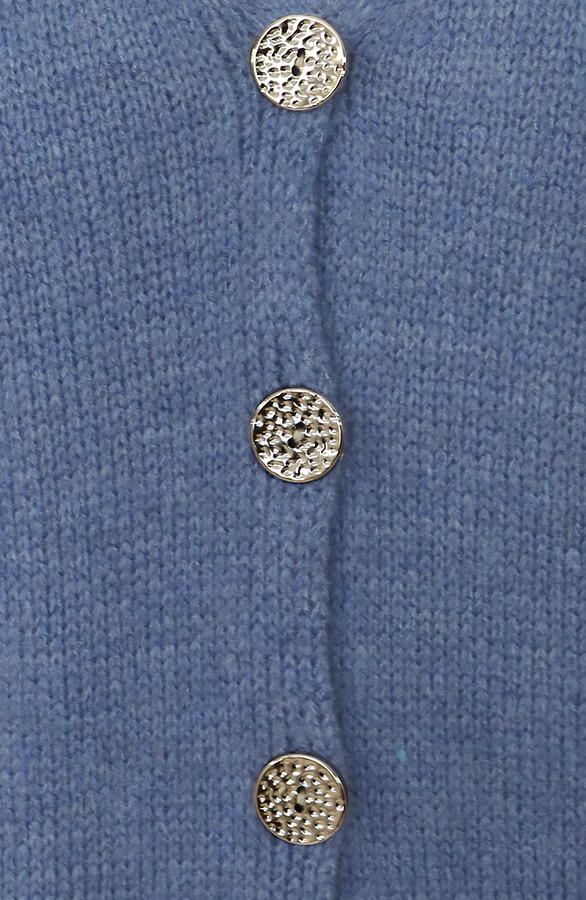Cardigan-Short-Sleeve-Jeans-Blue-1