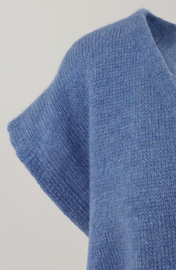 Cardigan-Short-Sleeve-Jeans-Blue-2