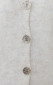 Cardigan-Short-Sleeve-Light-Beige-1