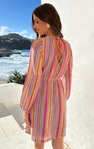 Gehaakte-Limited-Jurk-Multicolour-66-6