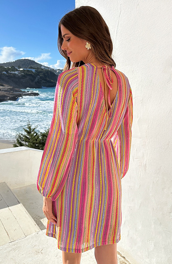 Gehaakte-Limited-Jurk-Multicolour-66-6