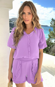 Luna-Ruffle-Blouse-Lila-2