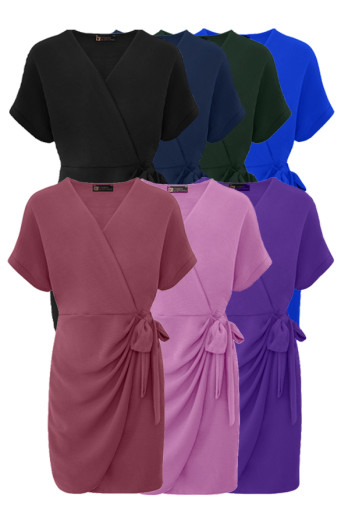 Must-have-Angebote: Miami-Wickelkleider