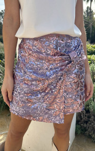 Pailletten-Skort-Lila-Roze-2