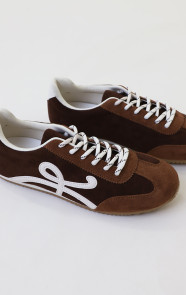 Retro-Suede-Runner-Sneaker-Choco-1