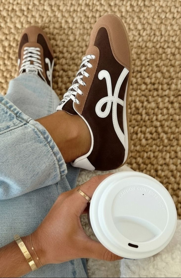 Retro-Suede-Runner-Sneaker-Choco