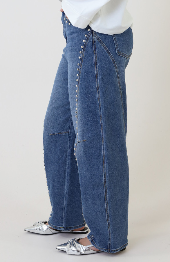 Studded-Barrel-Jeans-Stretch-6-1