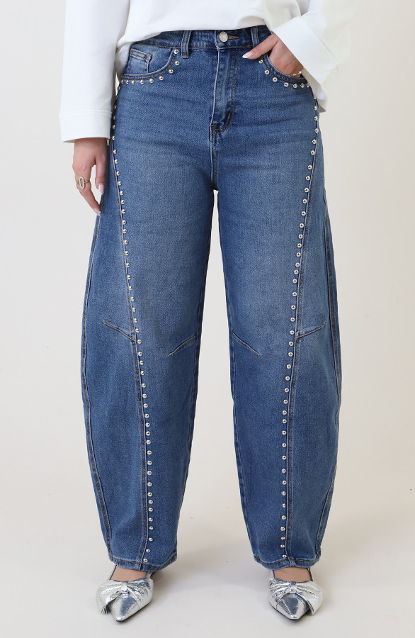 Studded-Barrel-Jeans-Stretch-6-3