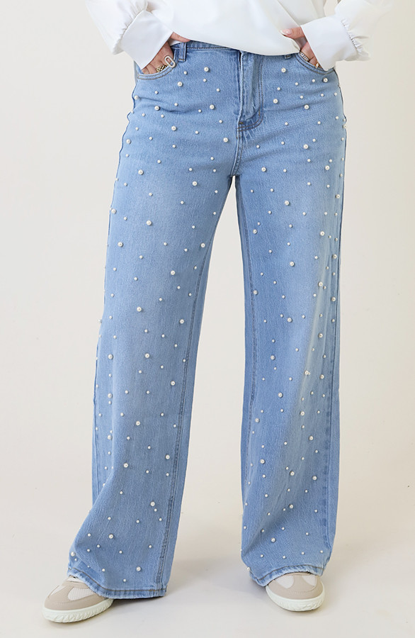 Ultra-Wide-Leg-Jeans-Parels-Light-Blue-1