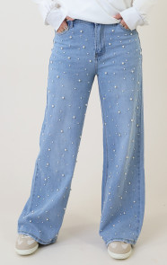 Ultra-Wide-Leg-Jeans-Parels-Light-Blue-2