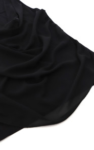 Waterval-Hals-Top-Zwart-1