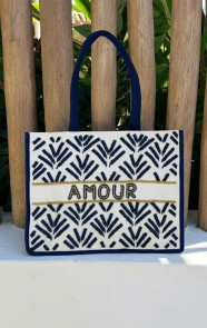 Beaded-Handmade-Tote-Bag-Amour-1