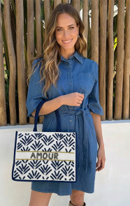 Beaded-Handmade-Tote-Bag-Amour-4